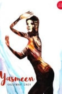 Yasmeen (Penguin Petit) cover image