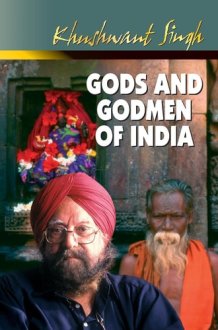 Gods And Godmen Of India cover image