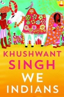 We Indians cover image