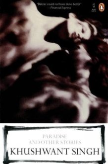 Paradise and Other Stories cover image
