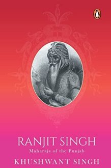 Ranjit Singh cover image