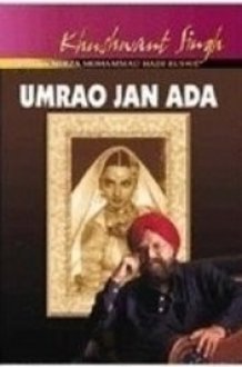 Umrao Jan Ada cover image