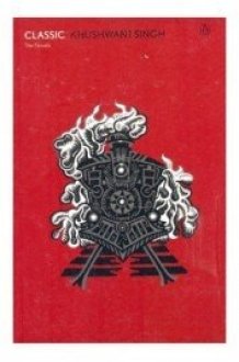 Classic Khushwant Singh cover image