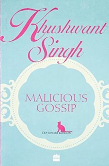 Malicious Gossip Pb cover image