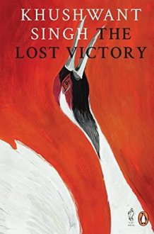 The Lost Victory cover image