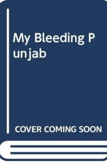 My Bleeding Punjab cover image