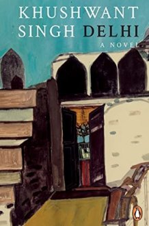 Delhi cover image