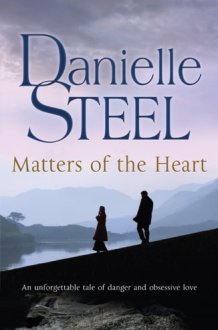 Matters of the Heart cover image