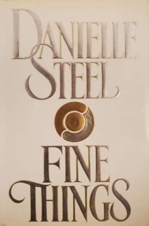 Fine Things cover image