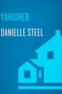 Vanished cover image