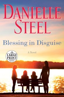 Blessing in Disguise A Novel cover image