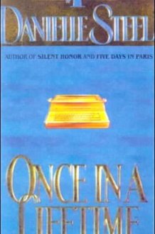 Once in a Lifetime cover image