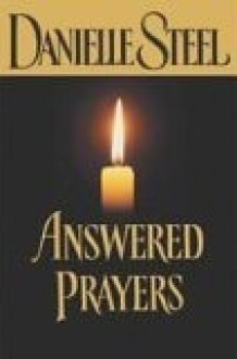Answered Prayers - 6 Cassettes, Approx. 9 Hours cover image