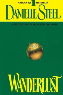 Wanderlust A Novel cover image