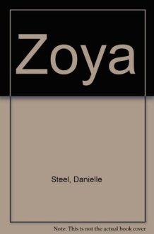 Zoya cover image