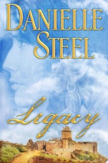 Legacy cover image