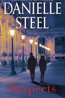 Suspects cover image