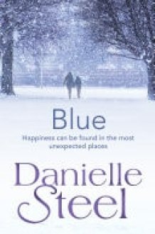 Blue cover image