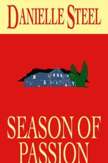 Season of Passion cover image