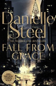 Fall From Grace cover image