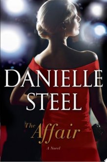 The Affair A Novel cover image