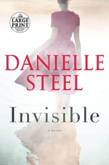 Invisible A Novel cover image