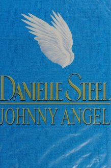 Johnny Angel cover image