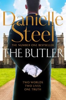 The Butler cover image