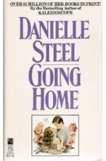 Going Home cover image