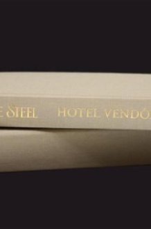 Hotel Vendome cover image