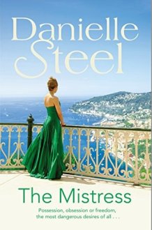 The Mistress cover image