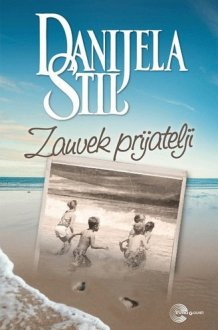 Prijatelji zauvek cover image