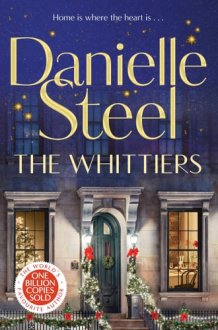 The Whittiers cover image