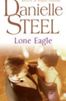 Lone Eagle cover image