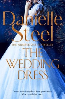 The Wedding Dress cover image