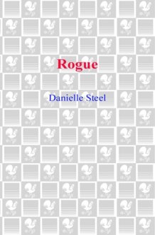 Rogue cover image