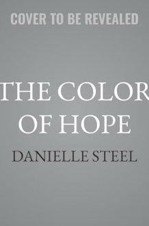 The Color of Hope cover image
