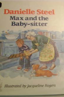 Max and the Baby-sitter cover image