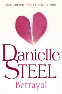 Betrayal cover image