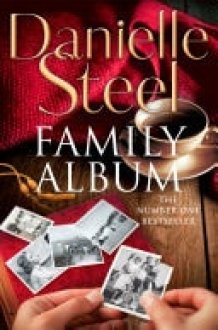 Family Album An epic, unputdownable read from the worldwide bestseller cover image