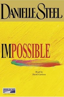 Impossible cover image