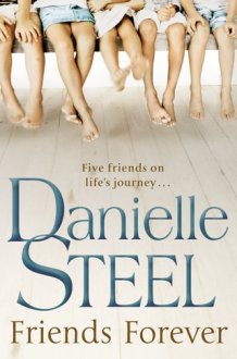 Friends Forever cover image