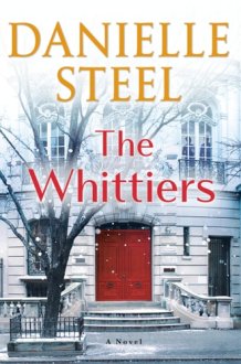 The Whittiers A Novel cover image