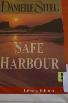 Safe Harbour cover image