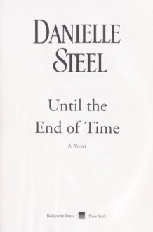 Until the End of Time cover image