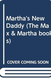 Martha's New Daddy cover image