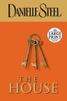 The House cover image