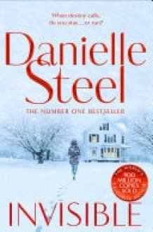 Invisible A compelling story of ambition and pursuing a dream from the billion copy bestseller cover image