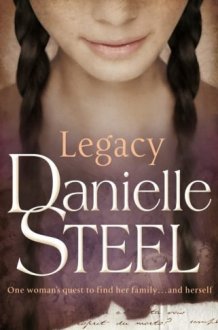 Legacy cover image