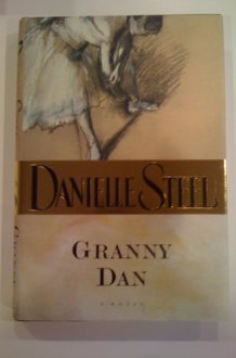 Granny Dan cover image